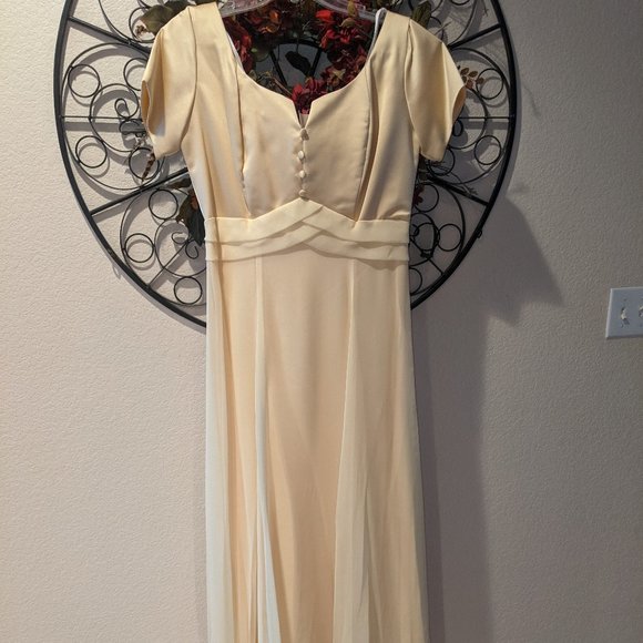 Dresses Vintage Long Dress Poshmark